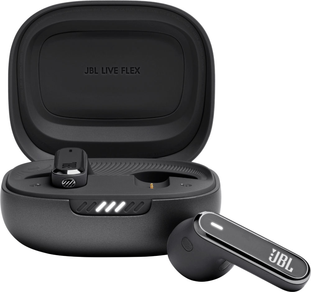 Наушники TWS JBL LIVE FLEX