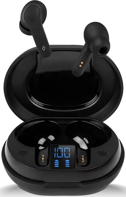 Наушники TWS Ttec SoundBeat Play