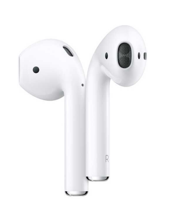 

Беспроводная гарнитура Apple AirPods 2, белый (MV7N2CH/A), AirPods 2