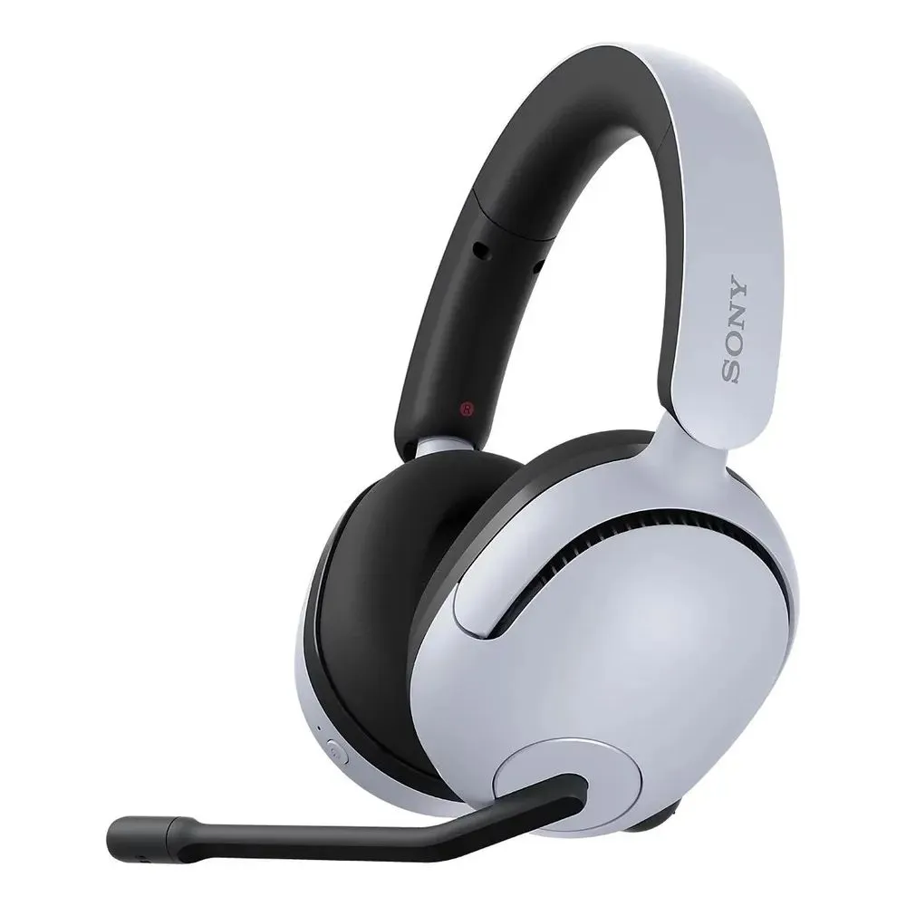 Беспроводная гарнитура Sony INZONE H5, белый (WH-G500/W)