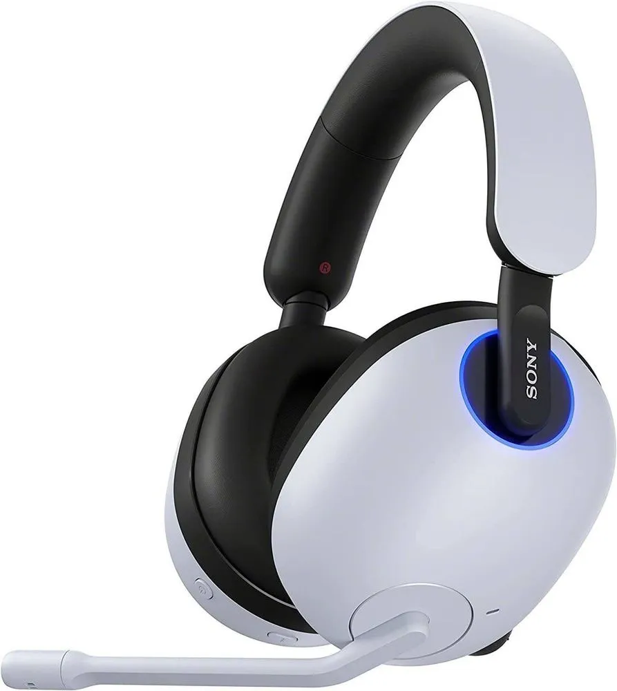 

Беспроводная гарнитура Sony Inzone H9, белый (WH-G900N/W), Inzone H9