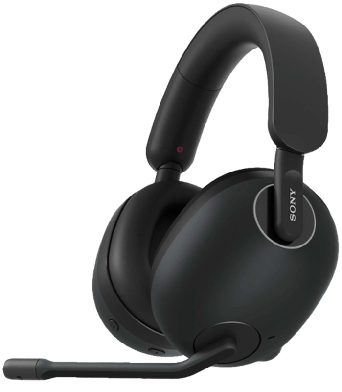 

Беспроводная гарнитура Sony Inzone H9, черный (WH-G900N/B), Inzone H9