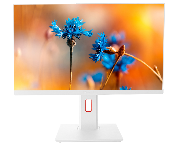 

Моноблок Тесла P24WP 23.8" 1920x1080, Intel Core i3-12100 2.9 ГГц, 8Gb RAM, 512Gb SSD, WiFi, BT, Cam, без ОС, белый (P24WP), P24WP
