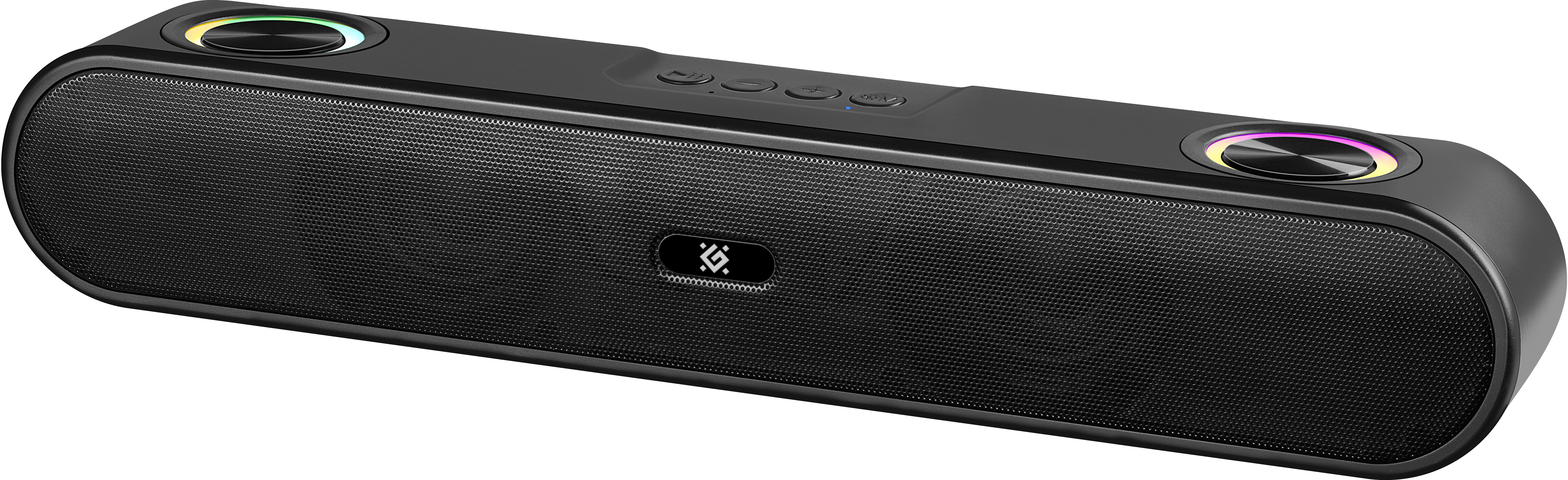 Саундбар Defender Z9, 16 Вт, USB, Bluetooth