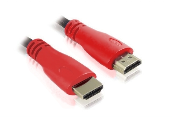 

Кабель HDMI(19M)-HDMI(19M) v2.0, 2 м Greenconnect
