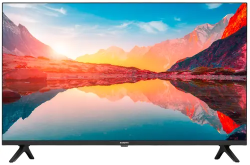 Телевизор 32" Xiaomi MI TV A 32 2025, 1366x768, черный