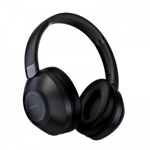 Беспроводные наушники Vention SoundMate S11, черный (NBBB0)