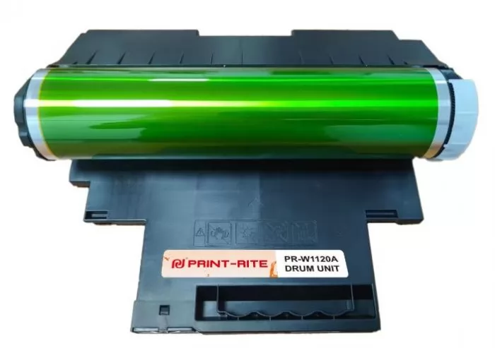 

Драм-картридж (фотобарабан) лазерный Print-Rite, универсальный/16000 страниц, совместимый для 150a/150nw/MFP 178nw/178nwg/179fnw/179fwg (PR-W1120A)