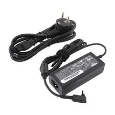 Блок питания для ноутбука Acer 19V 2.37A (3.0x1.1) 45W ORG б/у, отказ от покупки, следы эксплуатации, комплект полный