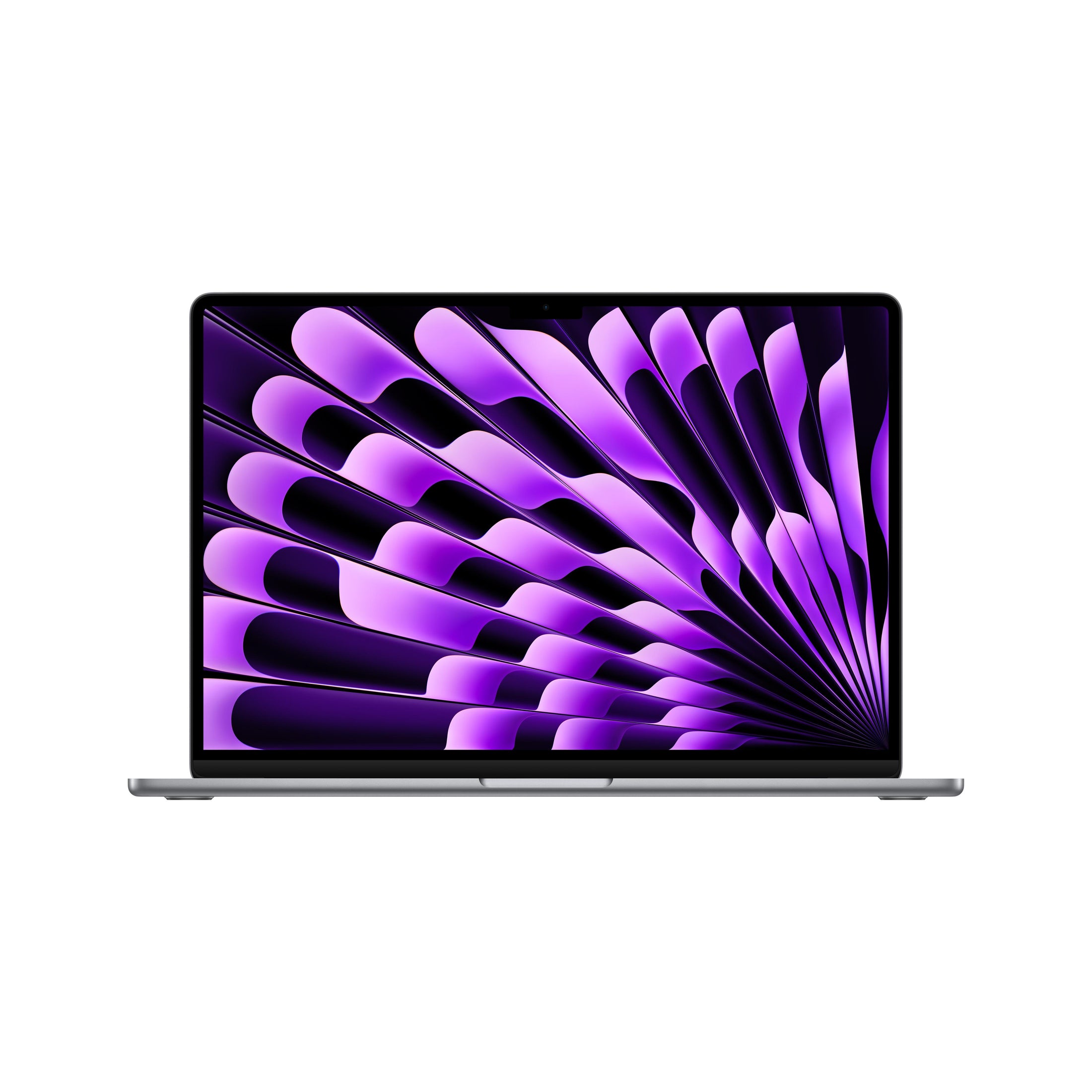 

Ноутбук Apple MacBook Air A3114 15.3" 2880x1864, Apple M3, 8Gb RAM, 256Gb SSD, MacOS, серый космос (MRYM3X/A), A3114
