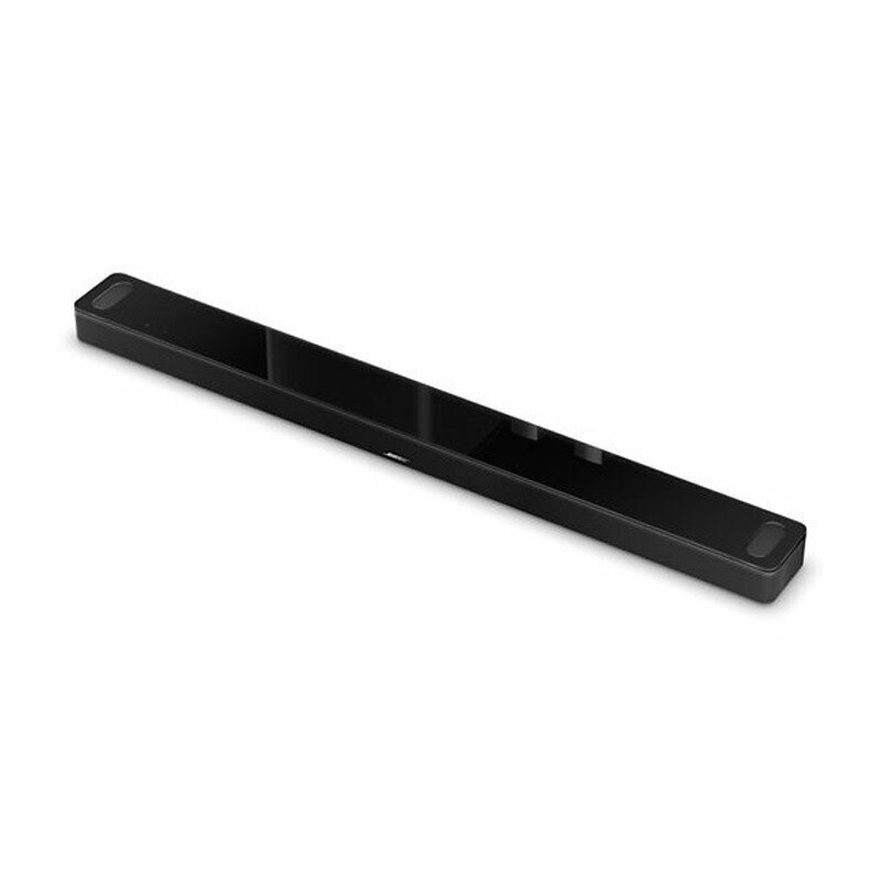 

Саундбар 5.1.2 Bose Smart Ultra Soundbar , WiFi, Bluetooth, черный (882963-1100), Smart Ultra Soundbar