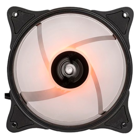 

Вентилятор Eurocase IN GLOW ARGB, 120 мм, 1200rpm, 25.3 дБ, 3-pin, 1шт, ARGB (IN GLOW ARGB), IN GLOW ARGB