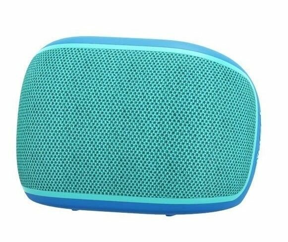 

Портативная акустика Havit SK800BT , 4 Вт, Bluetooth, синий (SK800BT ), SK800BT