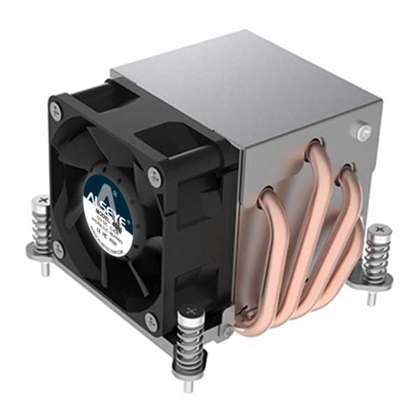 

Кулер Alseye R63, Socket 1700, 2U (R63-1700), R63