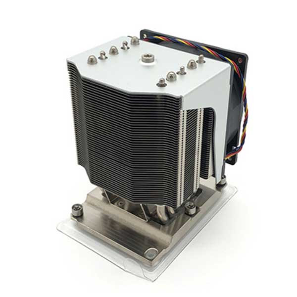 

Кулер Alseye R91, Socket 3647 Narrow ILM, 4U (AS.01.07.0150), R91