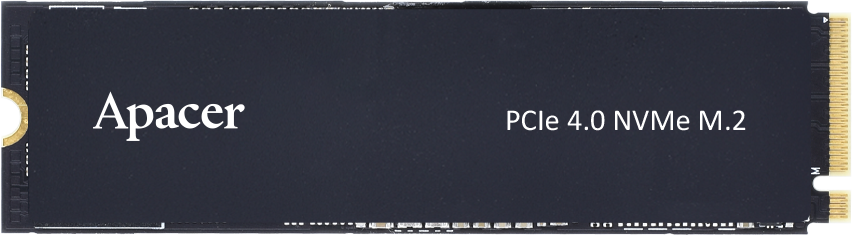 SSD Apacer AS2280Q4X 2Tb M.2 (AP2TBAS2280Q4X-1)
