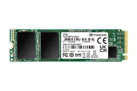 Твердотельный накопитель (SSD) Transcend 2Tb MTE220S, 2280, M.2, NVMe (TS2TMTE220S) Сбой прошивки, перепрошивка, незначительные следы эксплуатации/установки, неродная упаковка