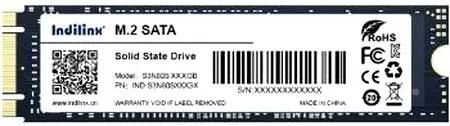 

Твердотельный накопитель (SSD) Indilinx 1Tb IND-S3N80S, 2280, M.2 (IND-S3N80S001TX) Retail