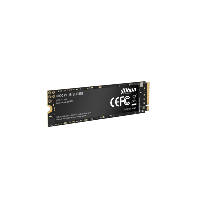 

Твердотельный накопитель (SSD) Dahua 2Tb C900 Plus-B SSD-C900VN2TB-B, 2280, M.2, NVMe (DHI-SSD-C900VN2TB-B) Retail, SSD-C900VN2TB-B