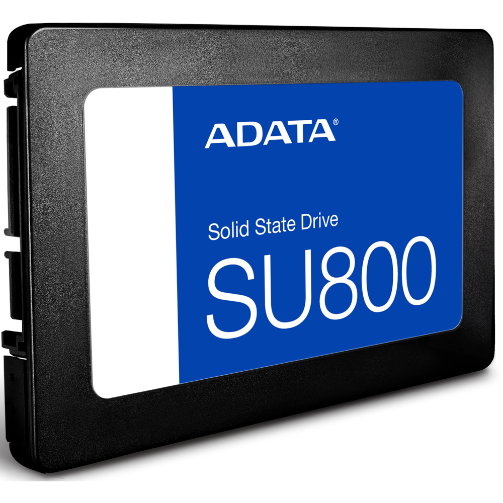 SSD ADATA SU800 512Gb SATA3 (ASU800SS-512GT-B)