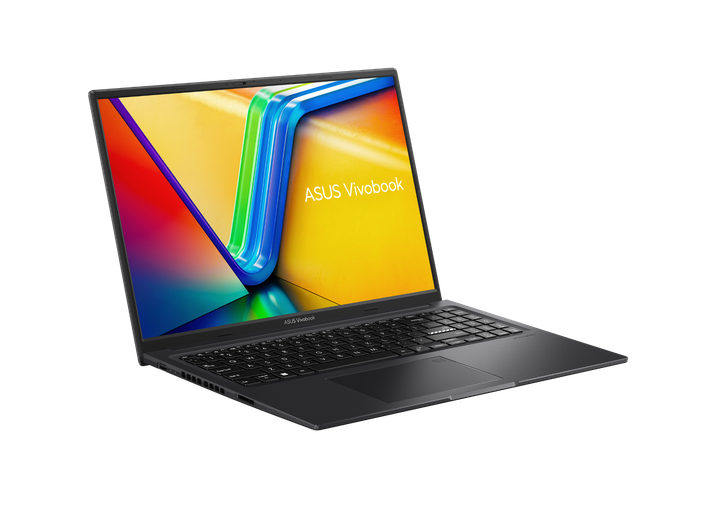 

Ноутбук ASUS VivoBook 16X K3605ZC-MB418 16" IPS 1920x1200, Intel Core i7 12700H 2.3 ГГц, 16Gb RAM, 512Gb SSD, NVIDIA GeForce RTX 3050-4Gb, без OC, черный (90NB11F1-M00KY0), K3605ZC-MB418