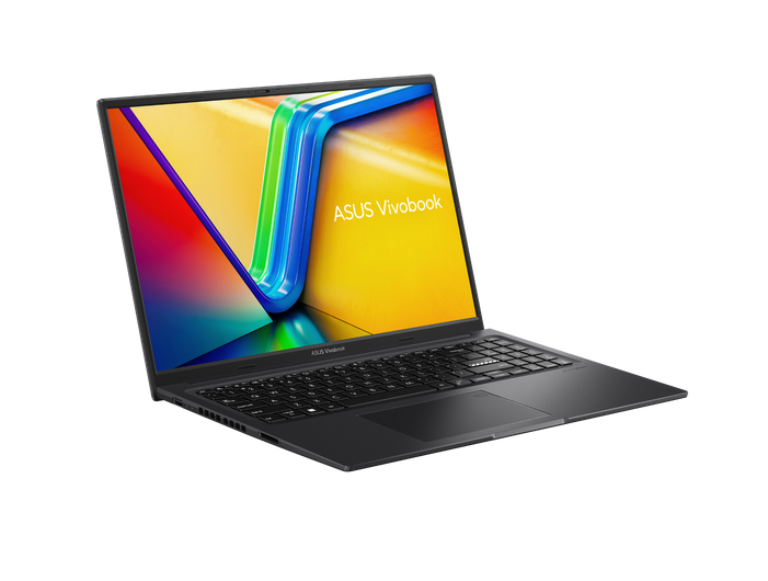 

Ноутбук ASUS VivoBook 16X K3605ZC-MB419 16" IPS 1920x1200, Intel Core i7 12700H 2.3 ГГц, 16Gb RAM, 512Gb SSD, NVIDIA GeForce RTX 3050-4Gb, без OC, черный (90NB11F2-M00KZ0), K3605ZC-MB419