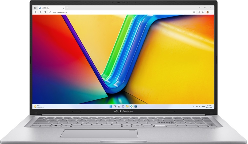 Asus laptop 17.3 clearance