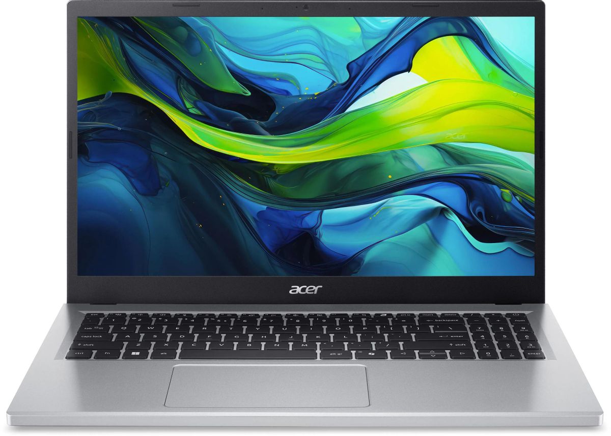 

Ноутбук Acer Aspire Go AG15-31P-37M3 15.6" 1920x1080, Intel Core i3 N305 1.8 ГГц, 16Gb RAM, 512Gb SSD, без OC, металлический (NX.KX5CD.00B), AG15-31P-37M3