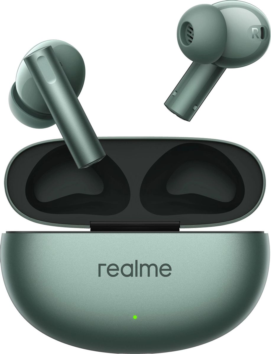 REALME Buds Air 6 Pro RMA2402 1306712 6000 e2e4