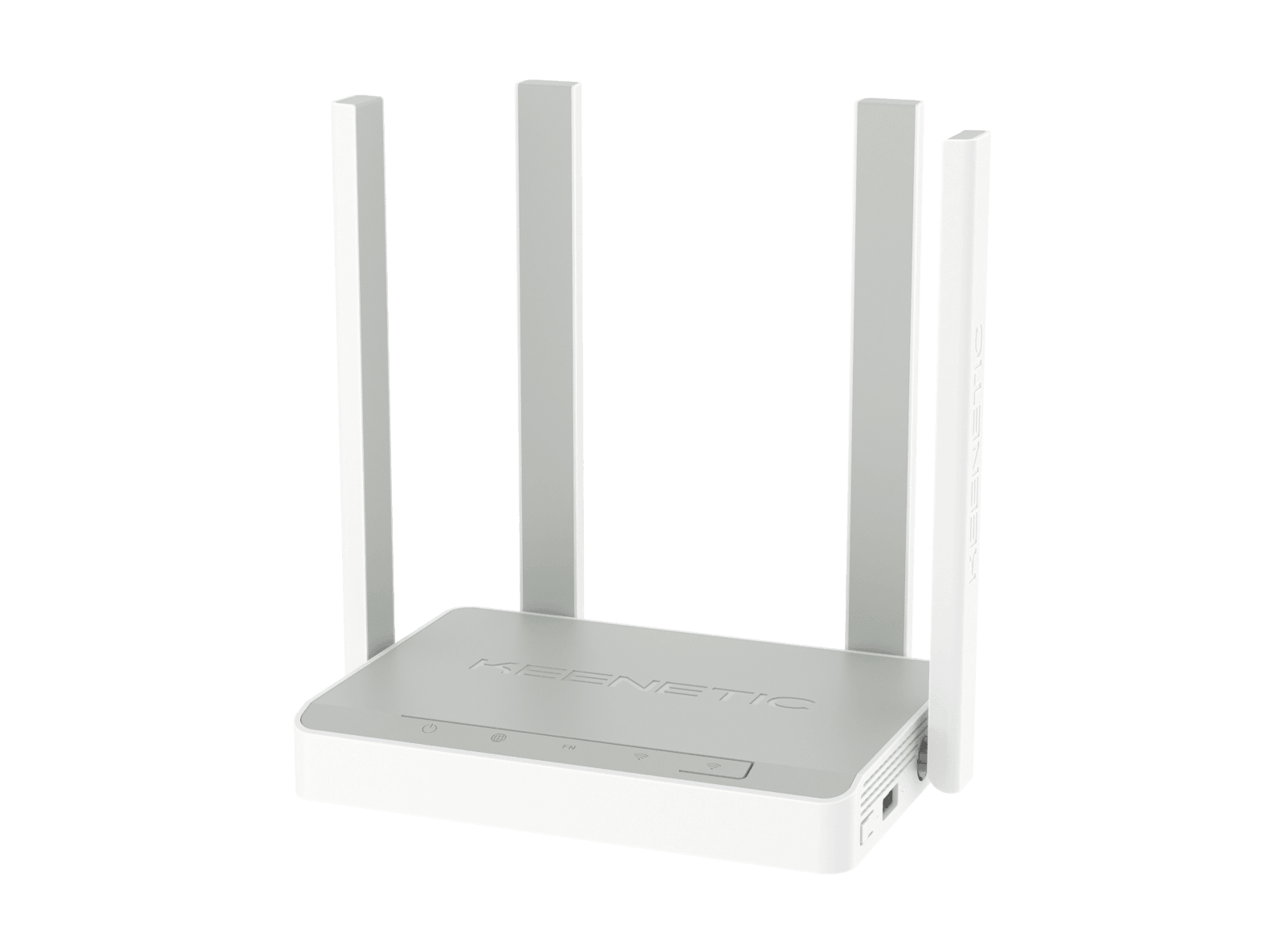 Wi-Fi роутер Keenetic Viva, до 1.2 Гбит/с (KN-1913)