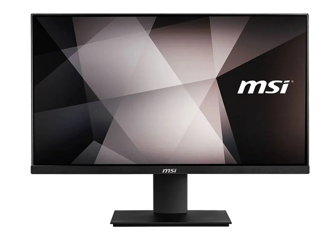 Монитор 23.8" MSI Pro MP241X черный