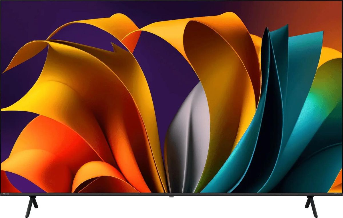 

Телевизор 85" Hisense 85A6N, 3840x2160, DVB-T /T2 /C, HDMIx3, USBx2, WiFi, Smart TV, черный (85A6N), 85A6N