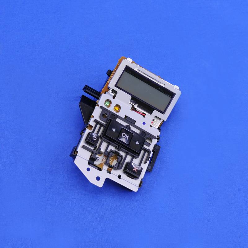 

Панель управления в сборе HP оригинал LJ M402dw/M404dw (RM2-5424_OEM)