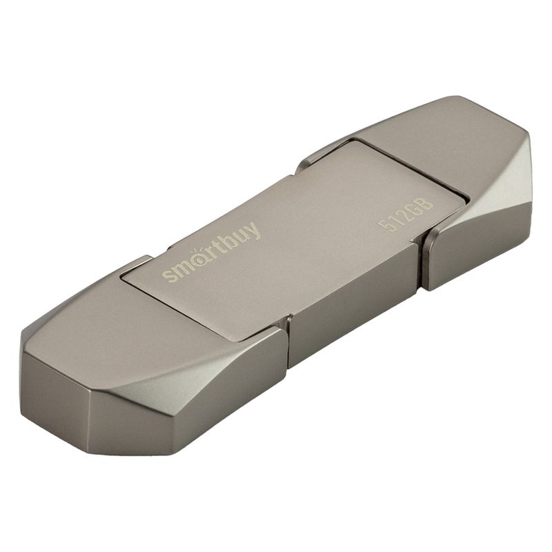 Флешка 512Gb SmartBuy M7