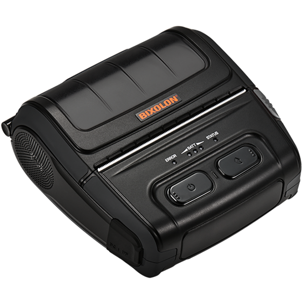 Принтер этикеток Bixolon SPP-L410, COM, USB, Wi-Fi
