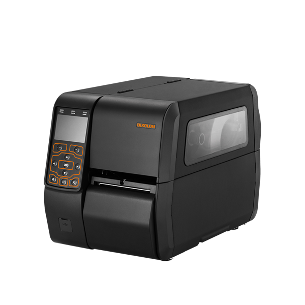 Принтер этикеток Bixolon XT5-40, COM, LAN, USB