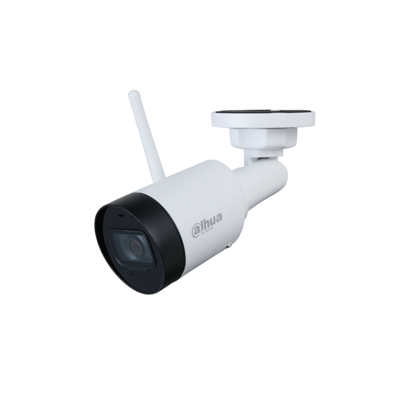 

IP-камера DAHUA DH-IPC-HFW1430DS1P-SAW-0280B 2.8 мм, уличная, корпусная, 4 Мпикс, CMOS, до 2560x1440, до 20 кадров/с, ИК подсветка 30м, WiFi, белый (DH-IPC-HFW1430DS1P-SAW-0280B), DH-IPC-HFW1430DS1P-SAW-0280B
