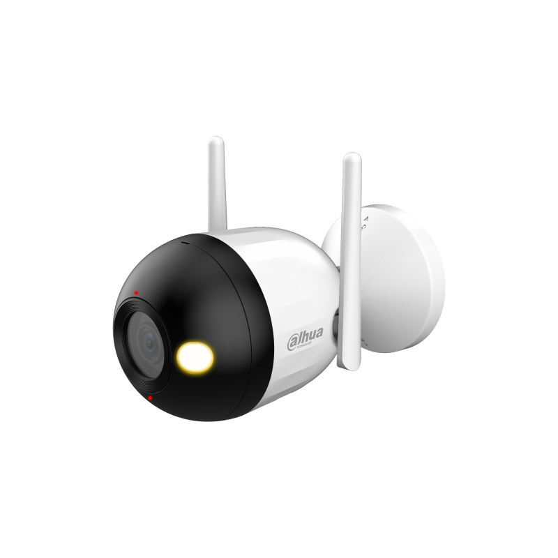 

IP-камера DAHUA DH-IPC-F2CP-PV-0280B 2.8 мм, уличная, цилиндрическая, 2 Мпикс, CMOS, до 1920x1080, до 25 кадров/с, LED/ИК подсветка 30м, WiFi, белый (DH-IPC-F2CP-PV-0280B), DH-IPC-F2CP-PV-0280B