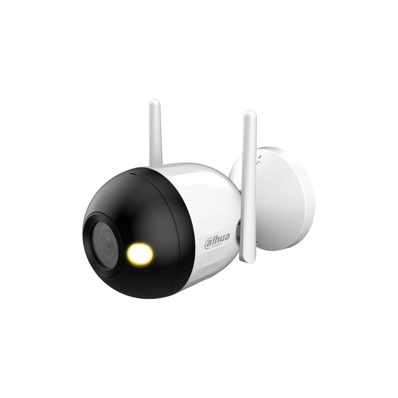 IP-камера DAHUA DH-IPC-F4CP-PV-0360B (3.6 мм), уличная, купольная, POE (DH-IPC-F4CP-PV-0360B)