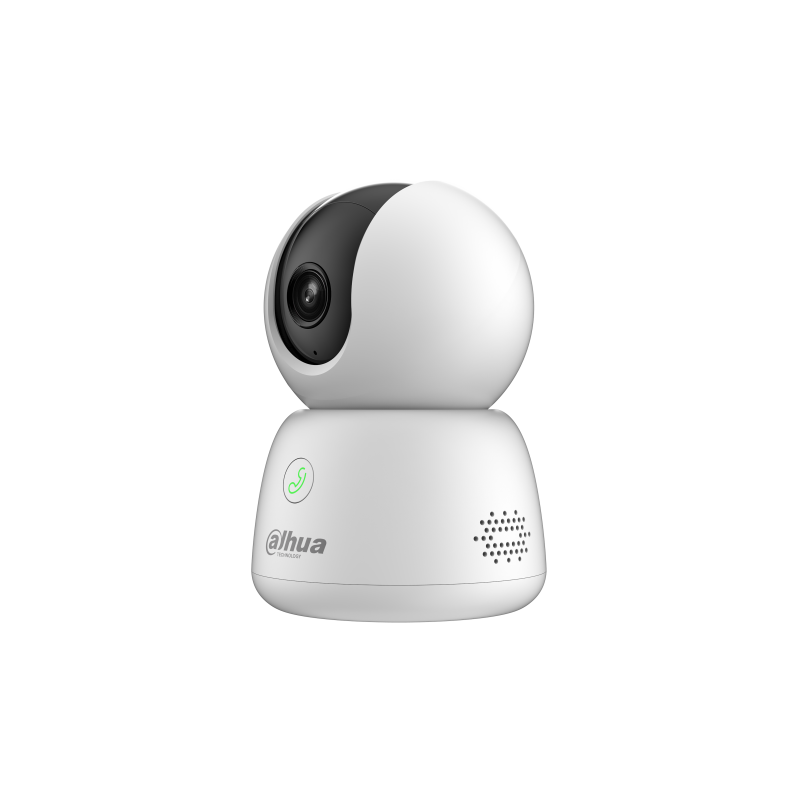 

IP-камера DAHUA DH-IPC-H3BP-0360B 3.6 мм, настольная, 3 Мпикс, CMOS, до 3072x1728, до 25 кадров/с, ИК подсветка 10м, WiFi, белый (DH-IPC-H3BP-0360B), DH-IPC-H3BP-0360B