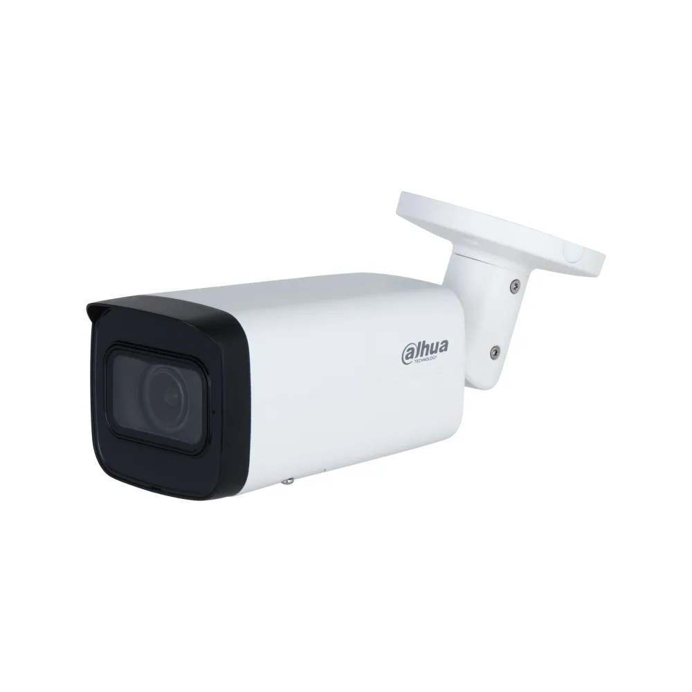 

IP-камера DAHUA DH-IPC-HFW2241TP-ZAS 2.7 мм - 13.5 мм, уличная, корпусная, 2 Мпикс, CMOS, до 1920x1080, ИК подсветка 60м, POE, белый (DH-IPC-HFW2241TP-ZAS), DH-IPC-HFW2241TP-ZAS
