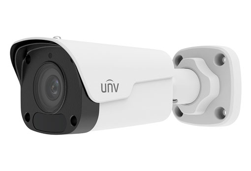 

IP-камера UNV IPC2122LB-ADF40KM-H 4 мм, уличная, корпусная, 2 Мпикс, CMOS, до 1920x1080, до 30 кадров/с, ИК подсветка 30м, POE, -30 °C/+60 °C, белый (IPC2122LB-ADF40KM-H), IPC2122LB-ADF40KM-H