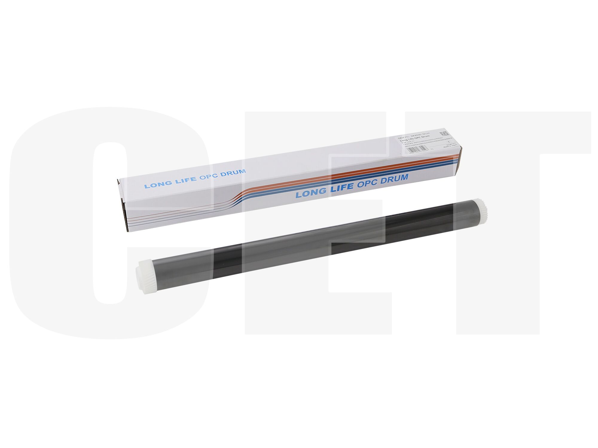 

Фотобарабан CET для Kyocera TASKalfa 4053ci/5053ci/5003i (DK-8550-Drum), + чип (CET101094)