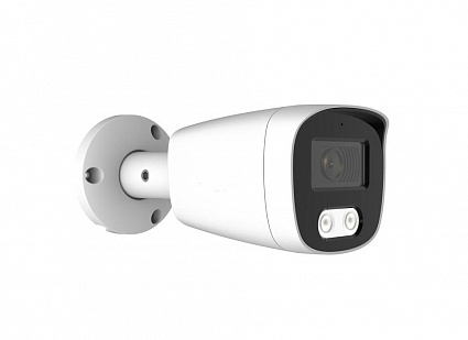 

IP-камера AK Technology AK-IP8-BLA-PoE 2.8 мм, уличная, цилиндрическая, 8 Мпикс, CMOS, до 3840×2160, до 20 кадров/с, ИК подсветка 25м, POE, -40 °C/+50 °C, белый (AK-IP8-BLA-PoE ), AK-IP8-BLA-PoE