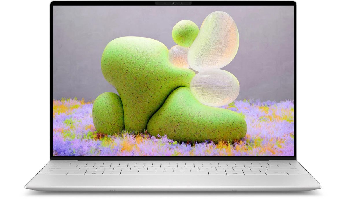 

Ноутбук Dell XPS 13 9340 13.4" 2560x1600 Touch, Intel Core Ultra 7 155H 1.4 ГГц, 32Gb RAM, 1Tb SSD, W11Pro, серебристый (9340-7313), Windows 11 Pro (англ.), 9340