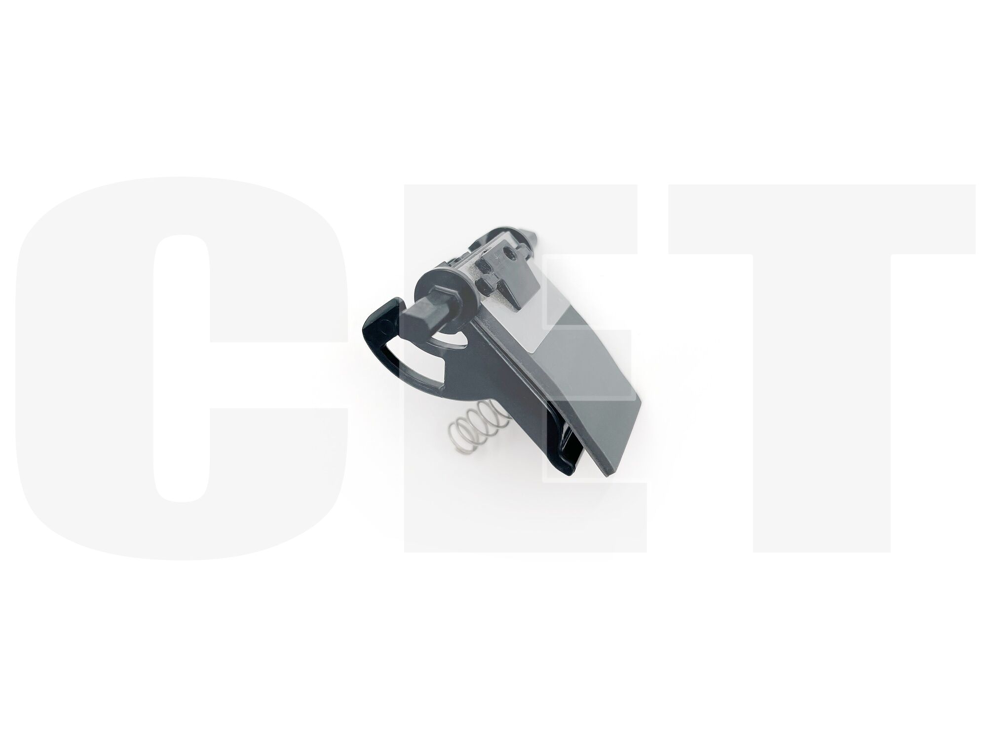 Тормозная площадка CET (DGP0840)