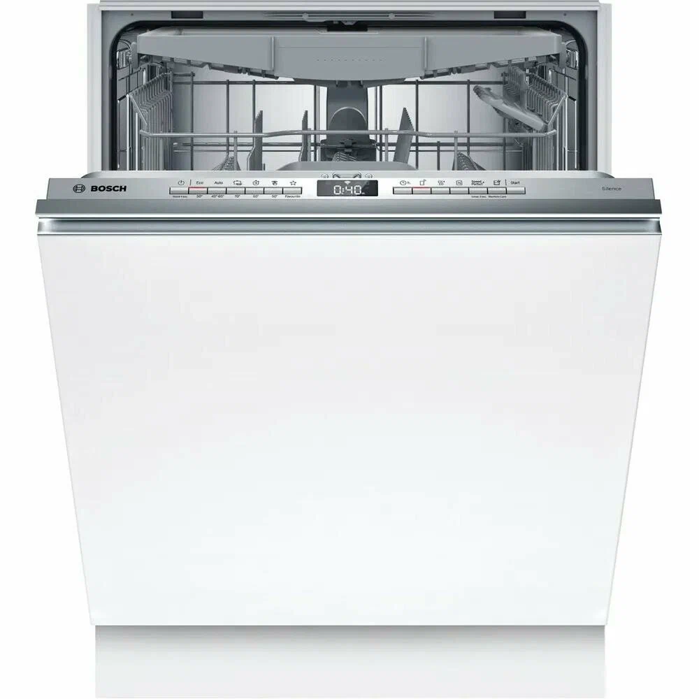 Посудомоечная машина встраиваемая Bosch SMV4HVX03E