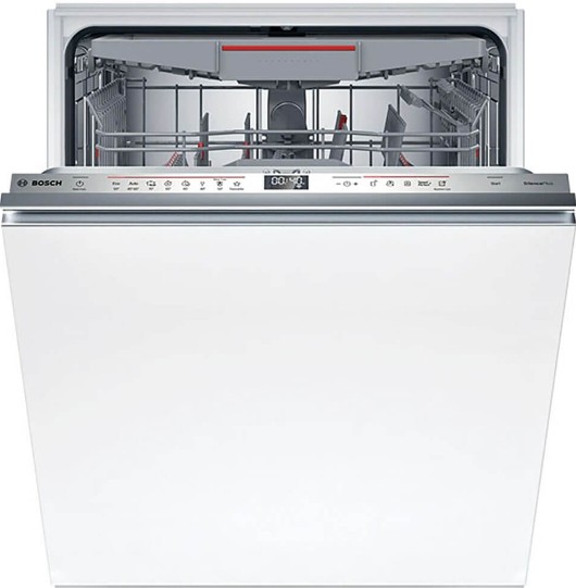 

Посудомоечная машина встраиваемая полноразмерная Bosch Series 6 SMV6ECX08E (SMV6ECX08E), SMV6ECX08E