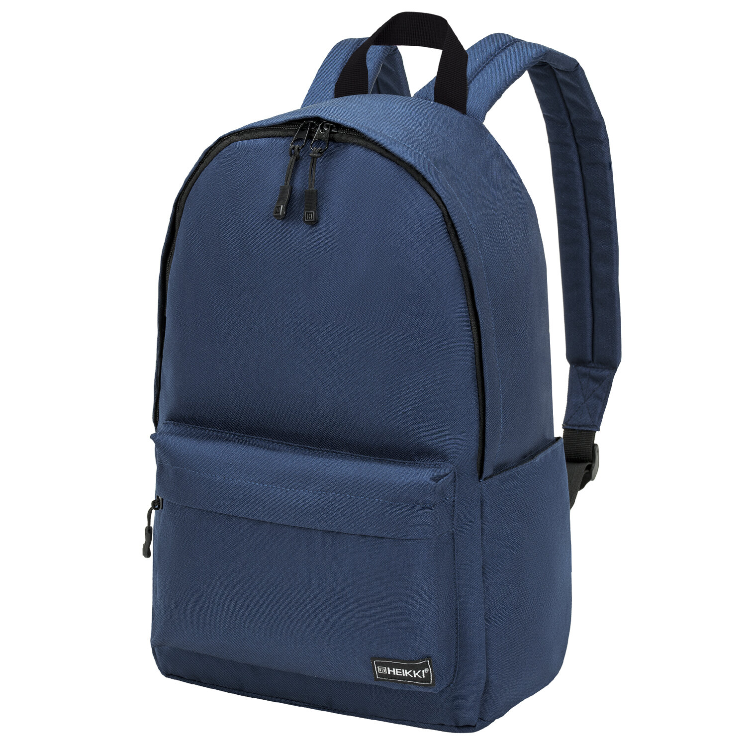 

Рюкзак HEIKKI POSITIVE Dark blue, 1 отделение, синий (272552)