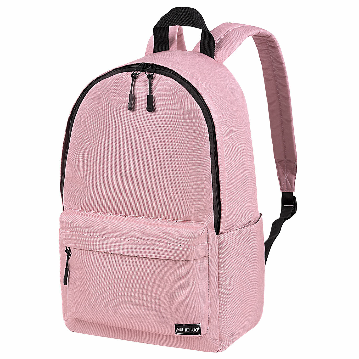 

Рюкзак HEIKKI POSITIVE PINK, 1 отделение, розовый (272556)